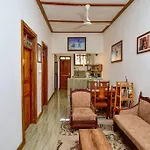 Kiamboni House