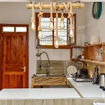 Kiamboni House
