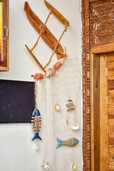 Kiamboni House Zanzibar